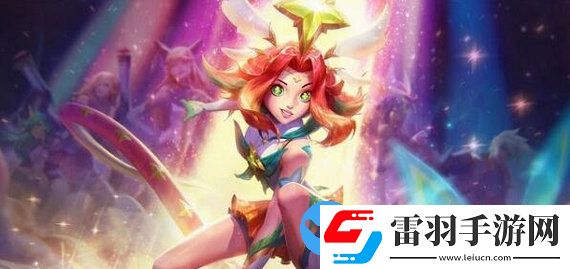 云顶之弈手游10.11版本怎么暗星秘法阵容