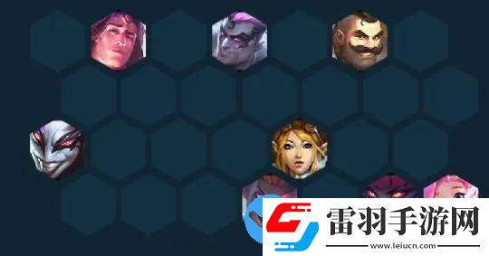 云顶之弈12.2版阿卡丽装备推荐