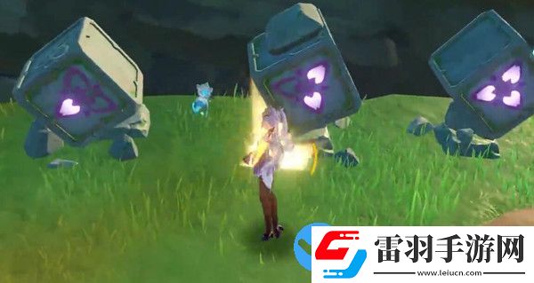 原神稻妻版本为什么被日本玩家抵制