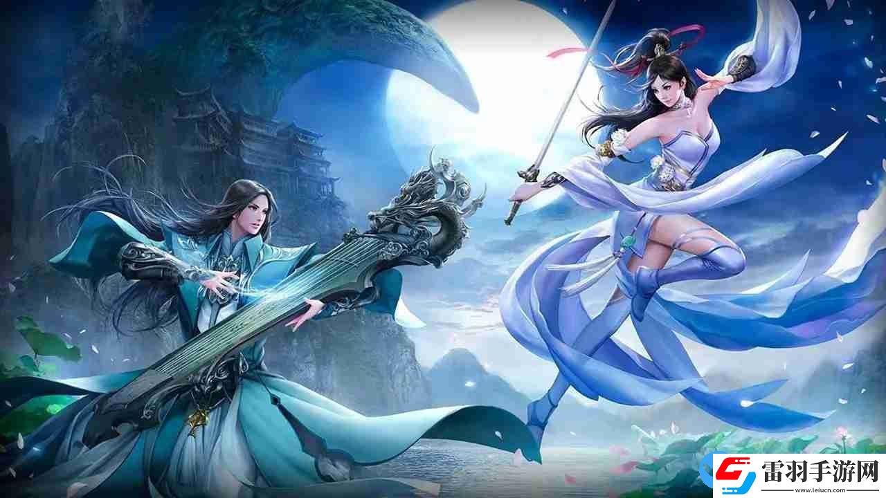 好玩的正版下载手游有哪些