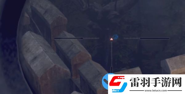生化危机4重制版破坏蓝色徽章3在哪