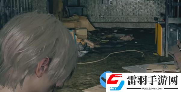 生化危机4重制版无尽的鼠害治理怎么做