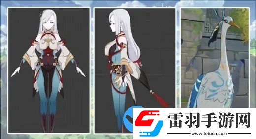 原神2.4版本更新内容