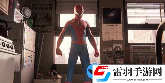 漫威蜘蛛侠重制版攻略大全