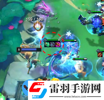 云顶之弈12.18版本阵容推荐
