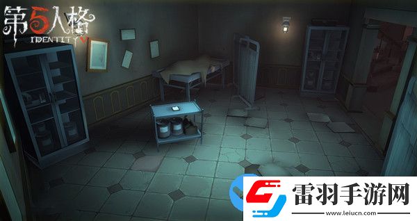 第五人格出生点位置大全