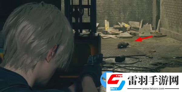 生化危机4重制版无尽的鼠害治理怎么做