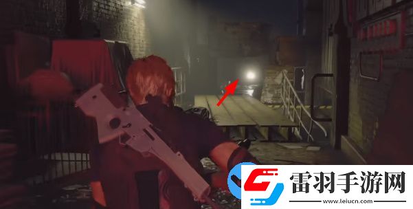 生化危机4重制版无尽的鼠害治理怎么做