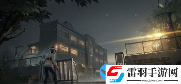 第五人格永眠镇出生点位置最新版