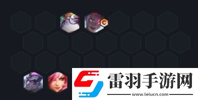 云顶之弈12.2版本最强阵容推荐