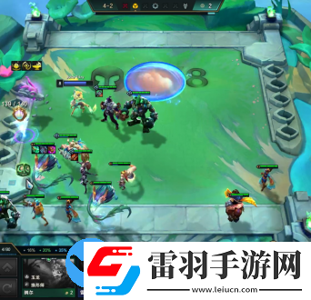 云顶之弈12.18版本阵容推荐