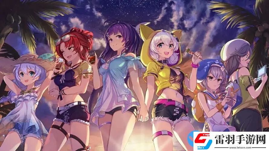 崩坏3女武神节奏榜4.0