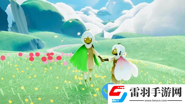 光遇四叶草头饰会绝版吗