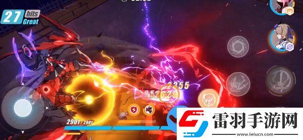 崩坏35.1版本新增女武神总览