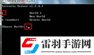 泰拉瑞亚怎么联机steam