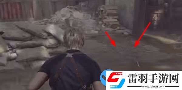 生化危机4重制版鼠害治理怎么做