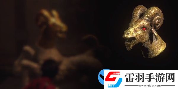 生化危机4重制版羊头雕像在哪