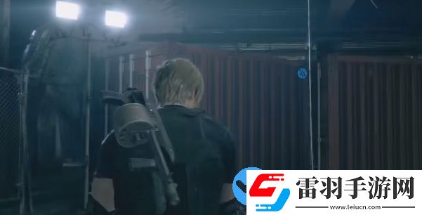 生化危机4重制版破坏蓝色徽章5在哪