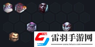 云顶之弈12.2版本最强阵容推荐