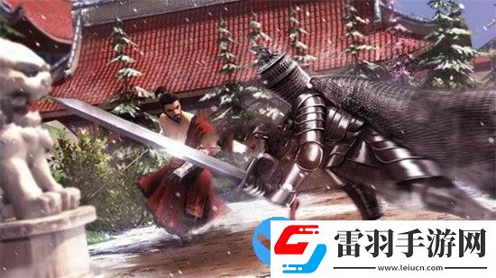 只狼出手游版了吗