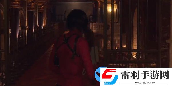 生化危机4重制版羊头雕像在哪