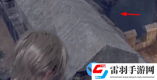 生化危机4重制版破坏蓝色徽章3在哪