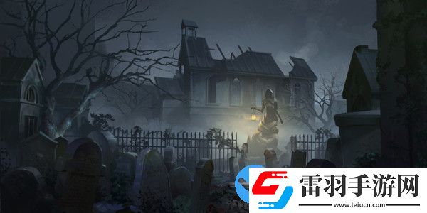 第五人格出生点位置大全