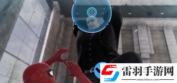 漫威蜘蛛侠重制版攻略大全