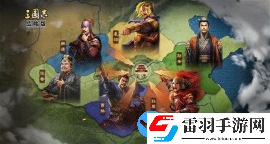 三国志战略版官渡剧本哪个势力好