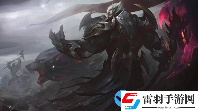 云顶之弈12.2版阿卡丽装备推荐