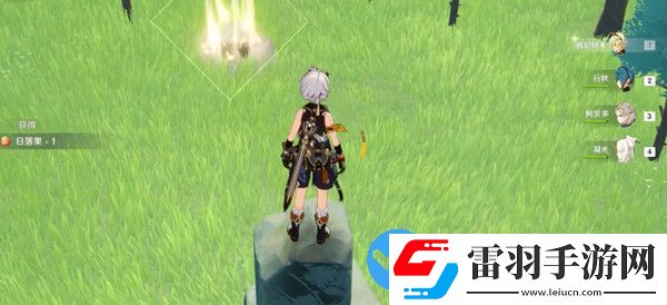 原神2.0版本原石获取途径大全