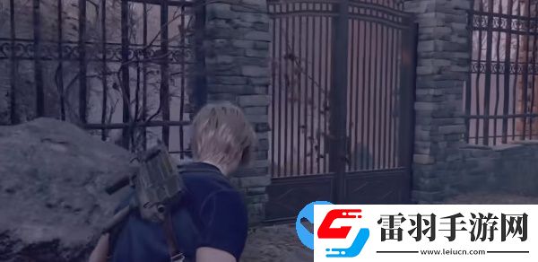 生化危机4重制版毁墓人怎么过