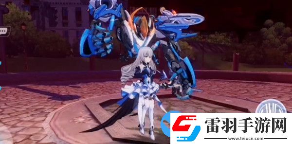 崩坏三v5.1版本累计充值奖励介绍