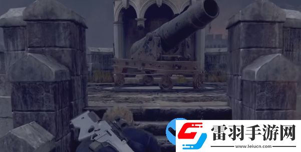 生化危机4重制版破坏蓝色徽章3在哪
