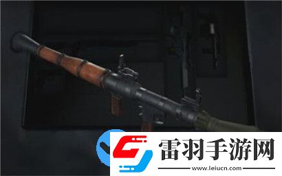 生化危机4重制版火箭发射器怎么得