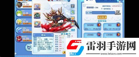 洛克王国2020必练平民宠物