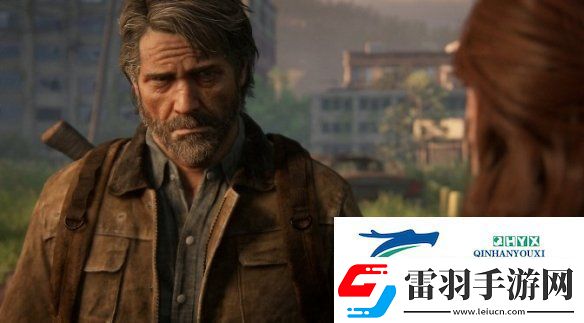 PC版最后生还者2