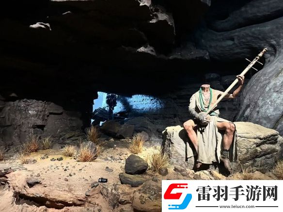 黑神话