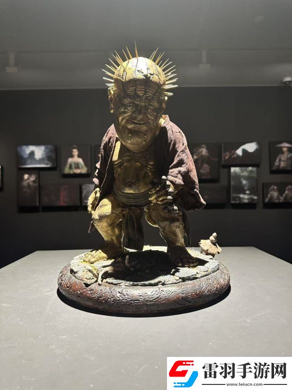 黑神话