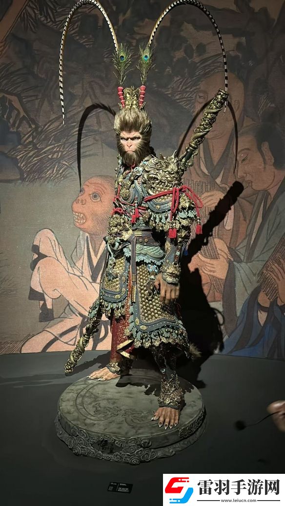 黑神话