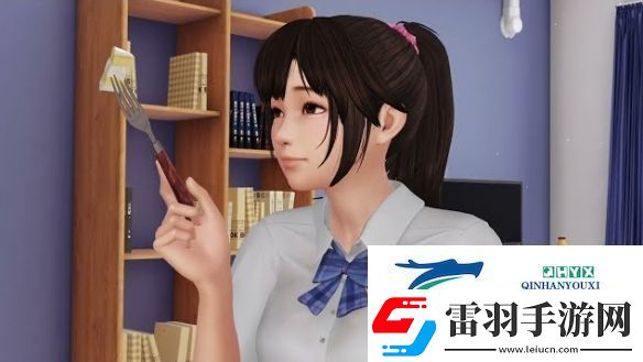 品质不如预期I社宣布VR女友发售日再度延后