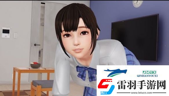 品质不如预期I社宣布VR女友发售日再度延后