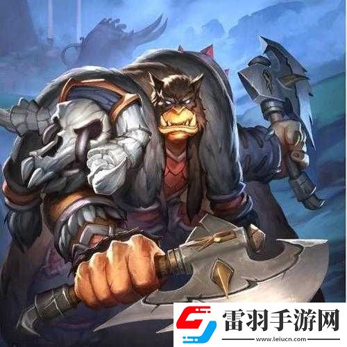 炉石传说2022春节神兽皮肤绝美一览！玩家尖叫收藏