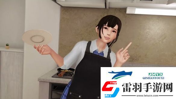 品质不如预期I社宣布VR女友发售日再度延后