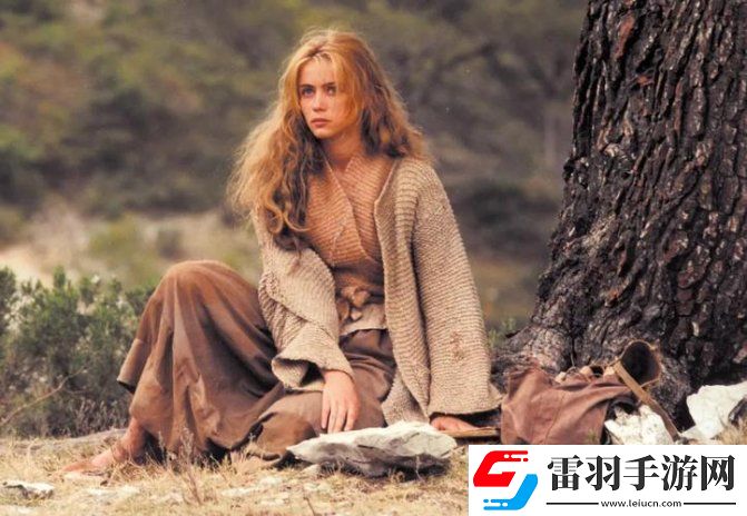 复仇之女法国电影