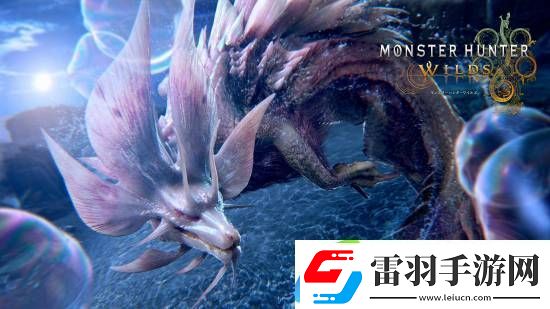 MH荒野明日中午更新上线