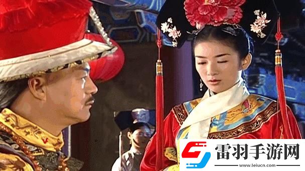 2025新争议！乾隆小燕子大汗淋漓背后竟是算法漏洞