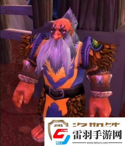 魔兽世界地狱火半岛骑术训练师位置在哪