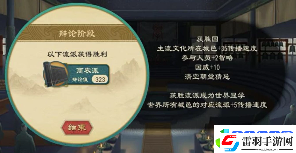 大周列国志如何培养子女