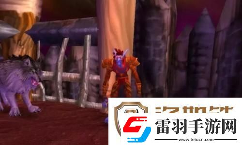 魔兽世界地狱火半岛骑术训练师位置在哪